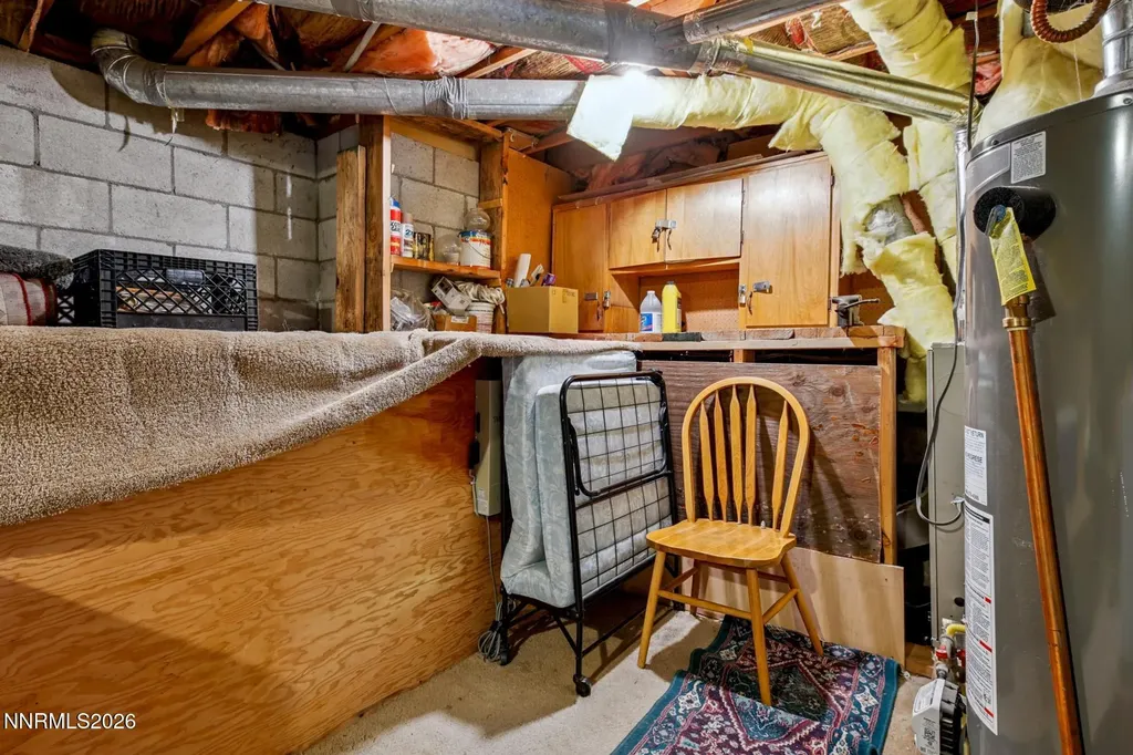 233 Benjamin Stateline NV 89449