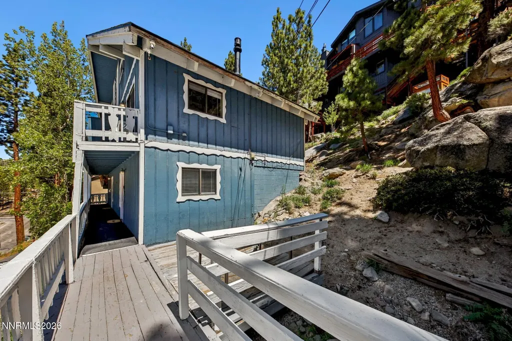 233 Benjamin Stateline NV 89449