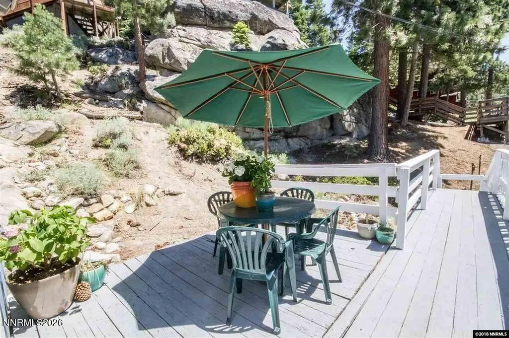 233 Benjamin Stateline NV 89449