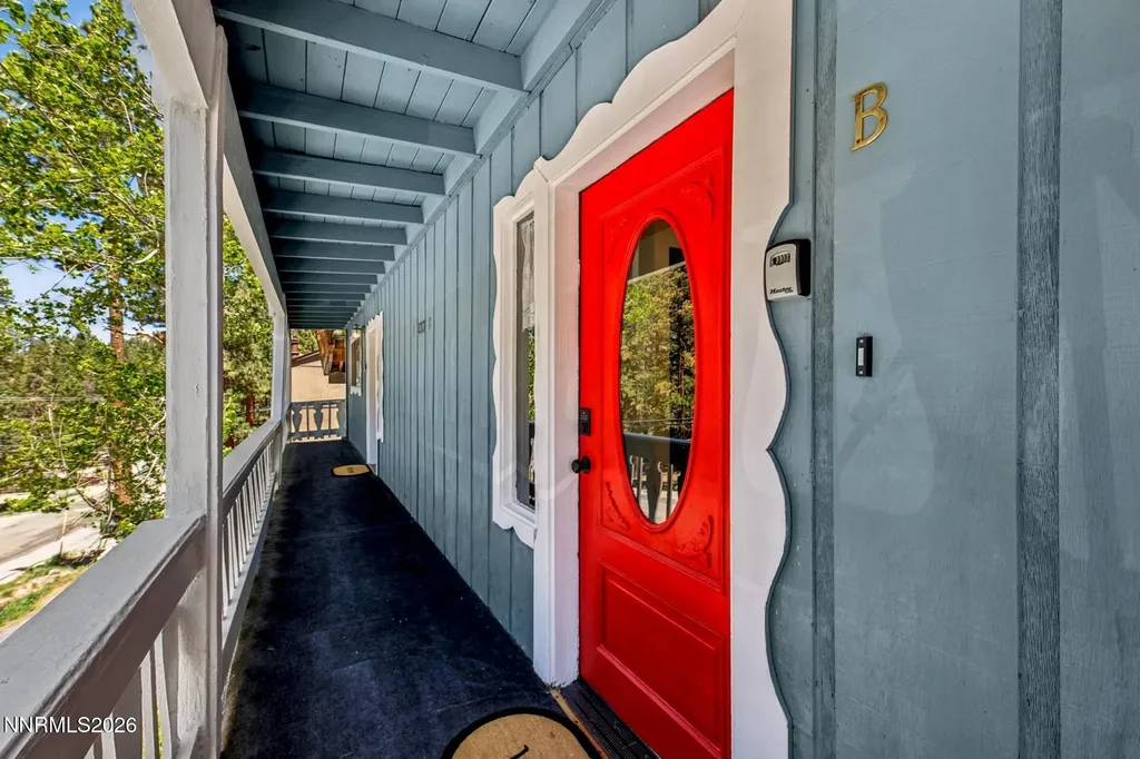 233 Benjamin Stateline NV 89449