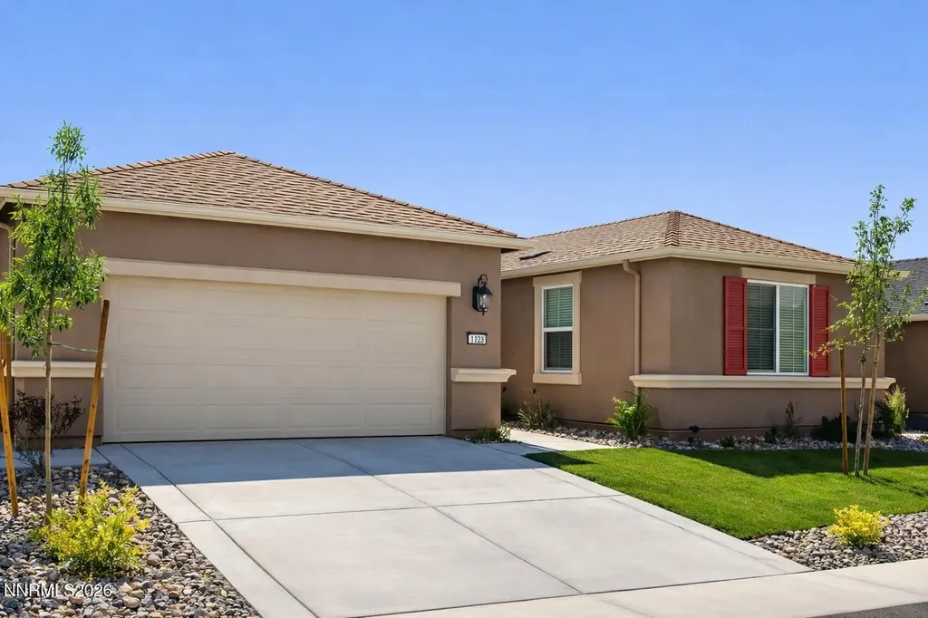 1106 Lahontan Carson City NV 89701