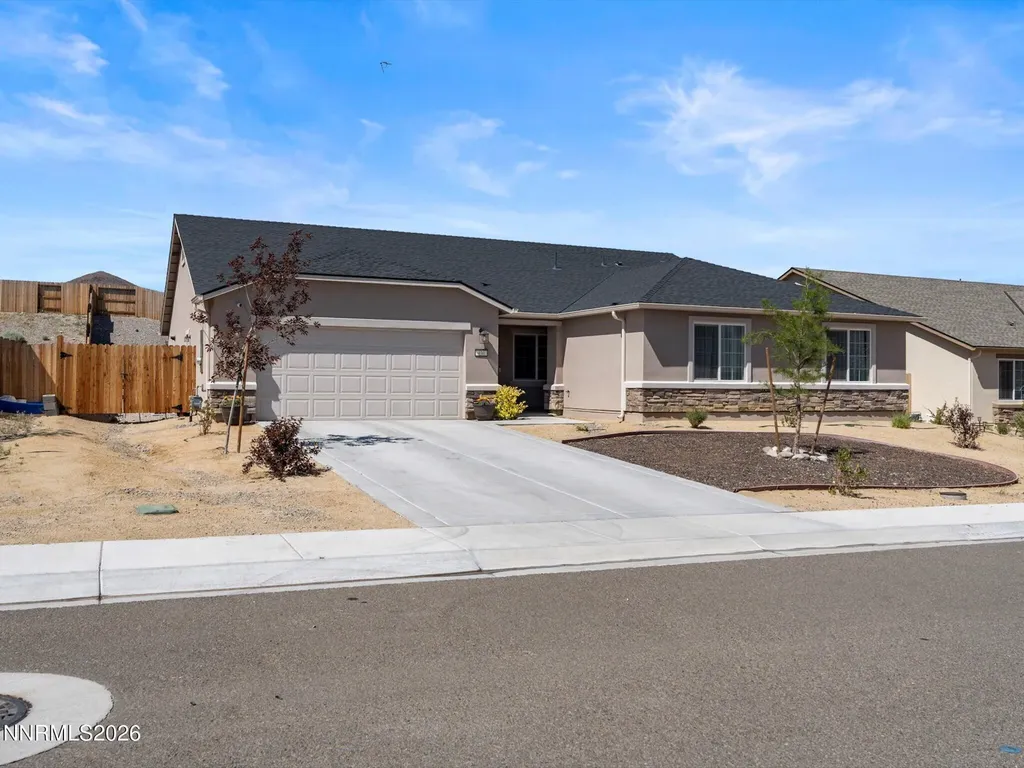 430 Sabino Canyon Dayton NV 89403