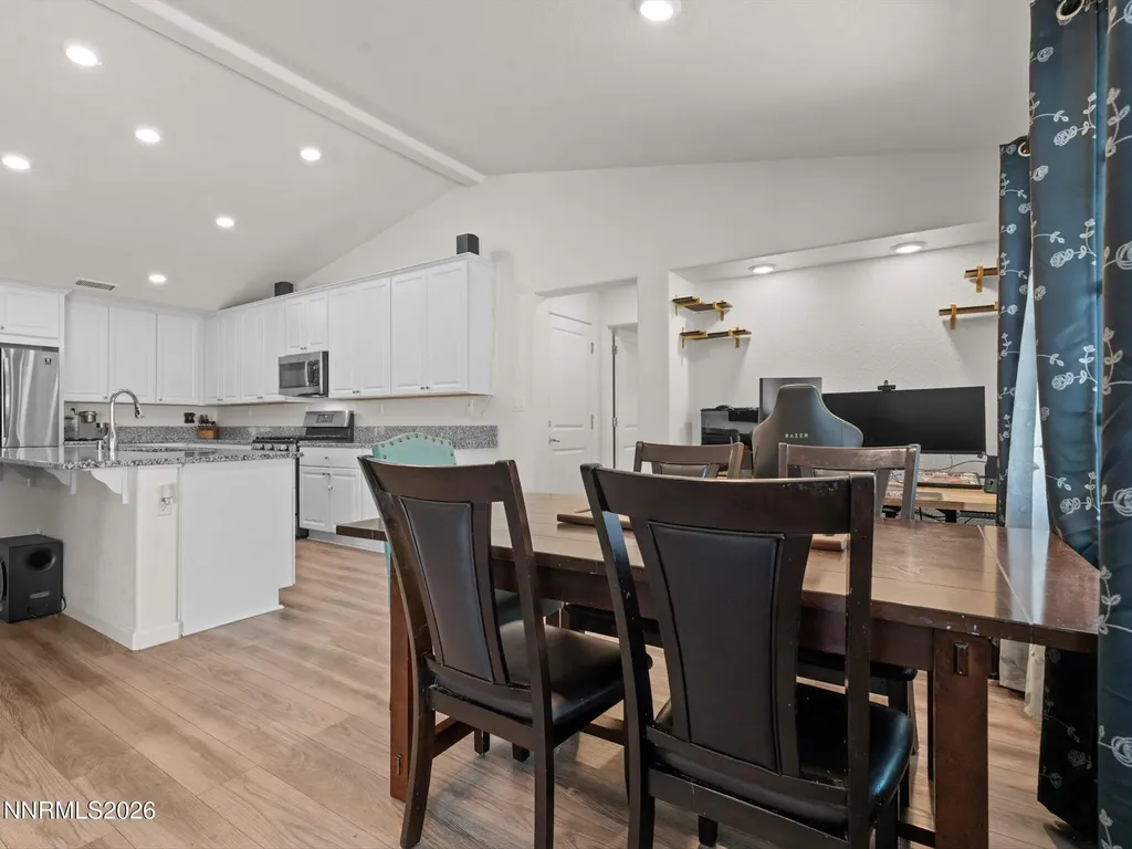 430 Sabino Canyon Dayton NV 89403