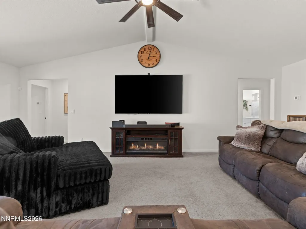 430 Sabino Canyon Dayton NV 89403
