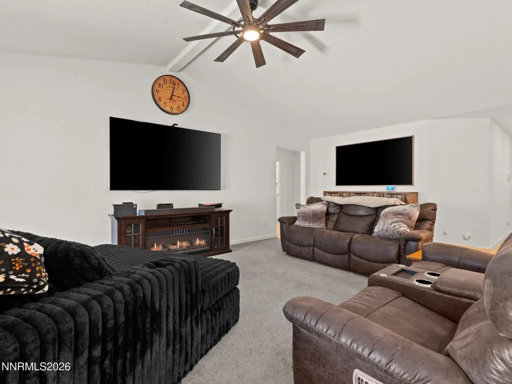 430 Sabino Canyon Dayton NV 89403