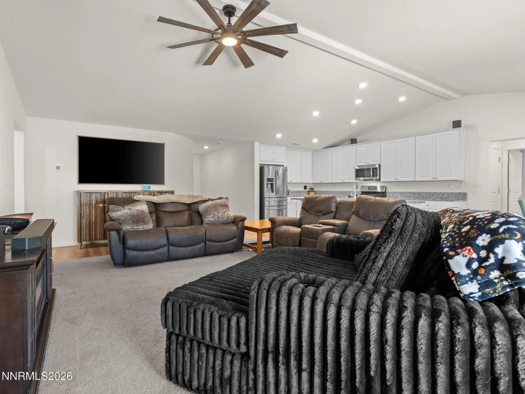 430 Sabino Canyon Dayton NV 89403