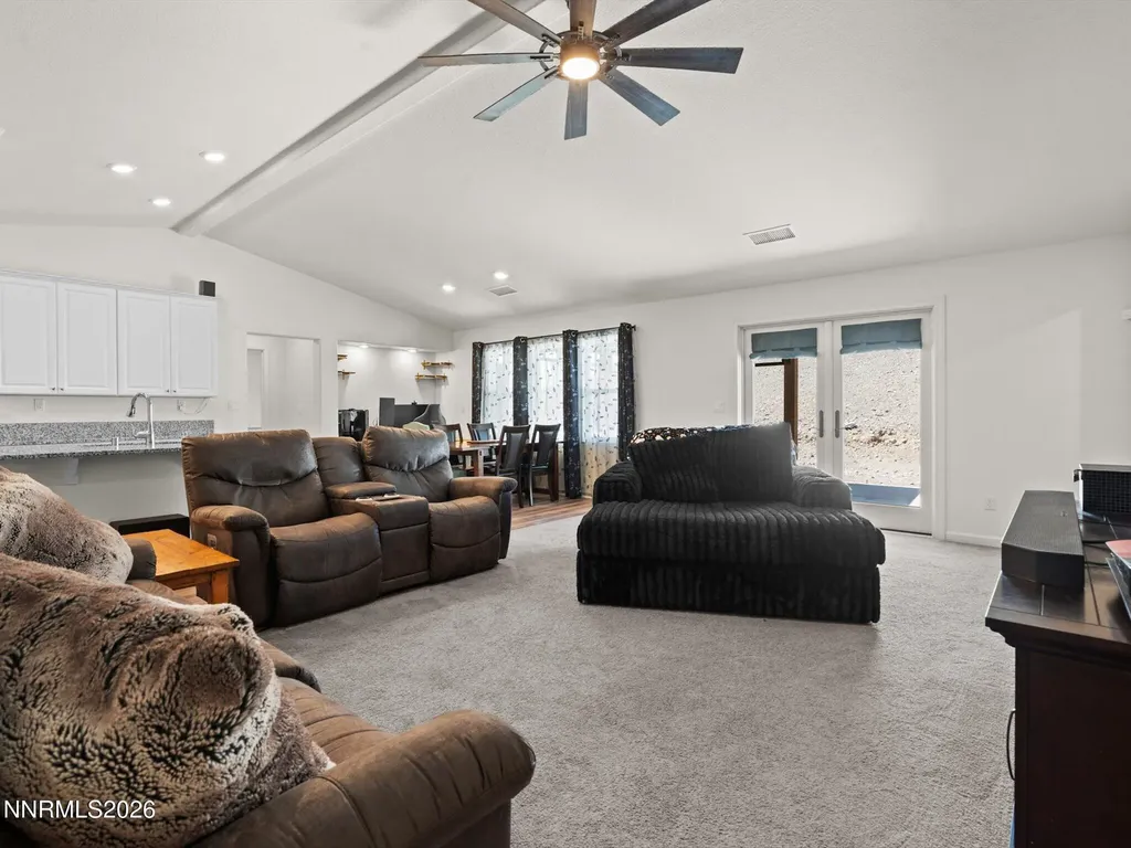 430 Sabino Canyon Dayton NV 89403