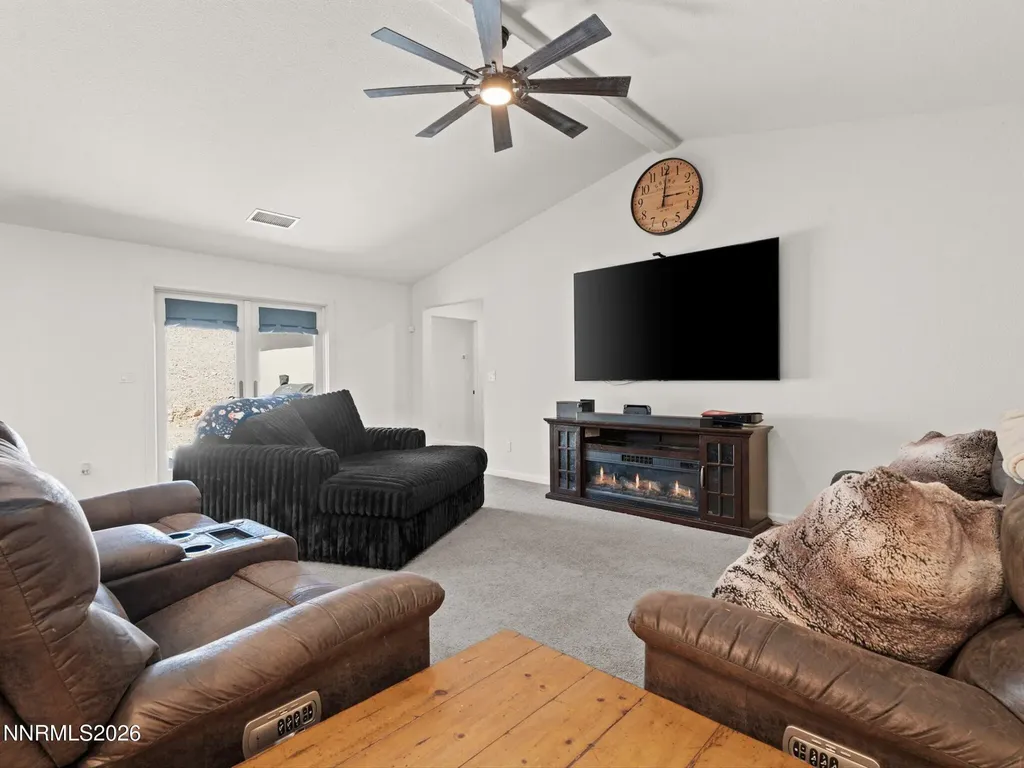 430 Sabino Canyon Dayton NV 89403