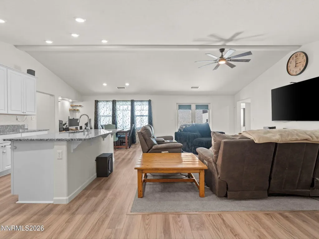 430 Sabino Canyon Dayton NV 89403