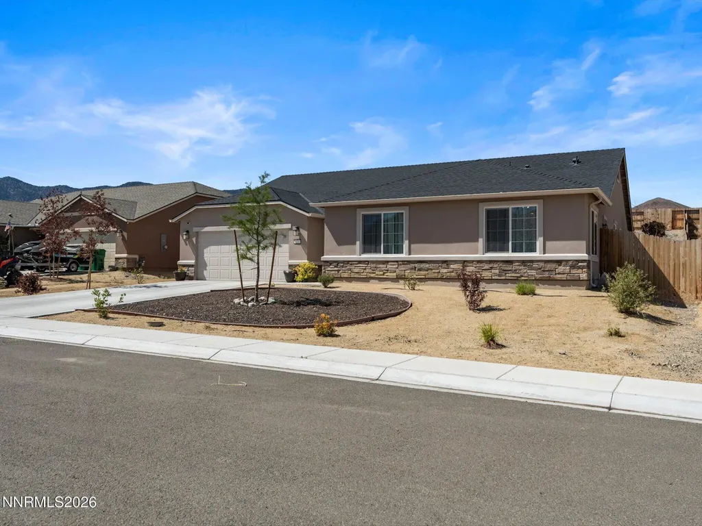 430 Sabino Canyon Dayton NV 89403