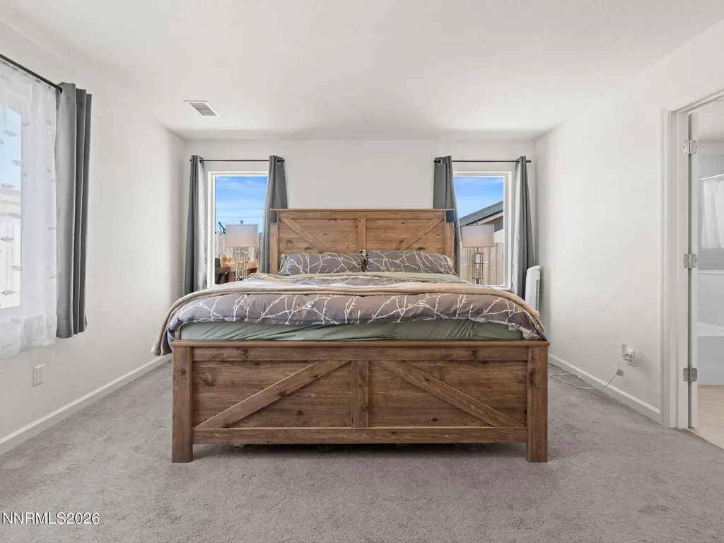 430 Sabino Canyon Dayton NV 89403