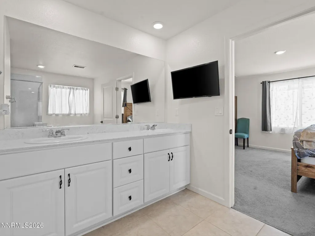 430 Sabino Canyon Dayton NV 89403