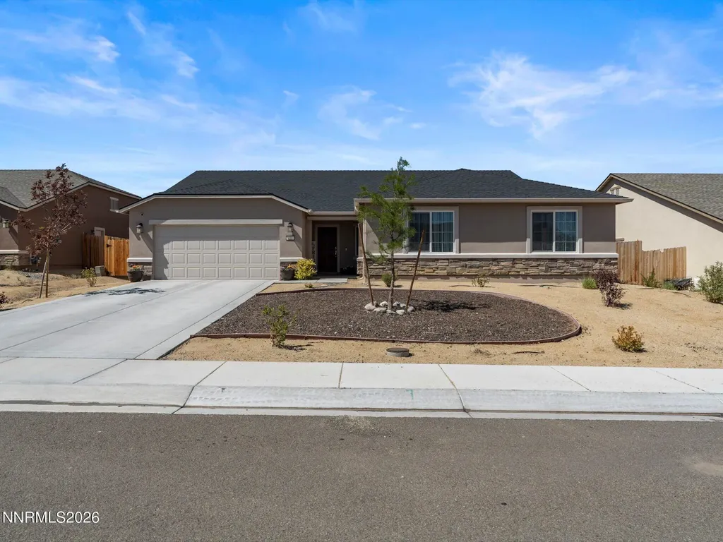 430 Sabino Canyon Dayton NV 89403