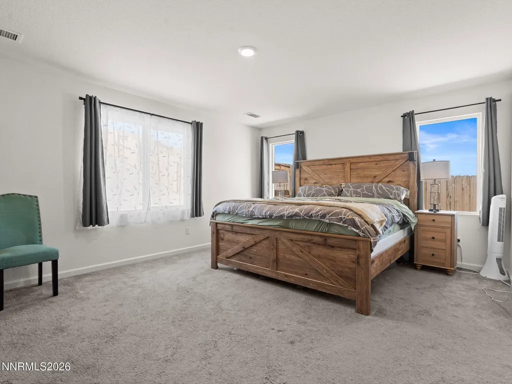 430 Sabino Canyon Dayton NV 89403