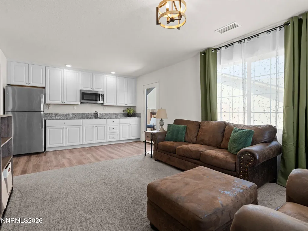 430 Sabino Canyon Dayton NV 89403