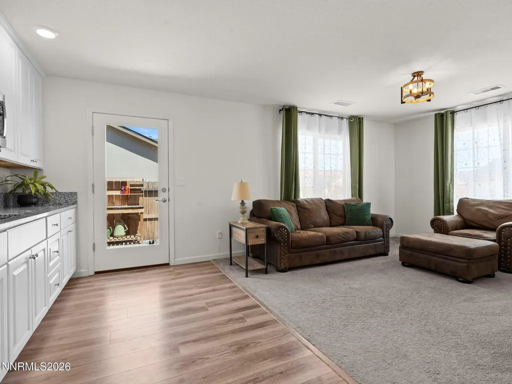 430 Sabino Canyon Dayton NV 89403