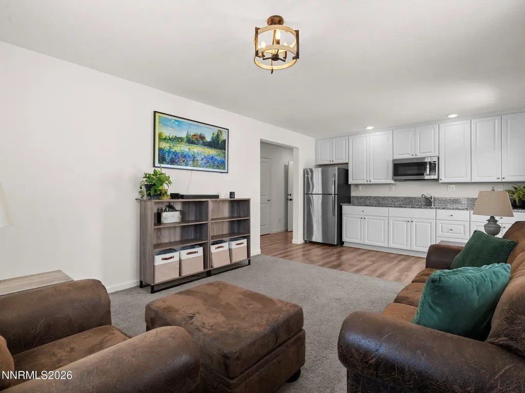 430 Sabino Canyon Dayton NV 89403