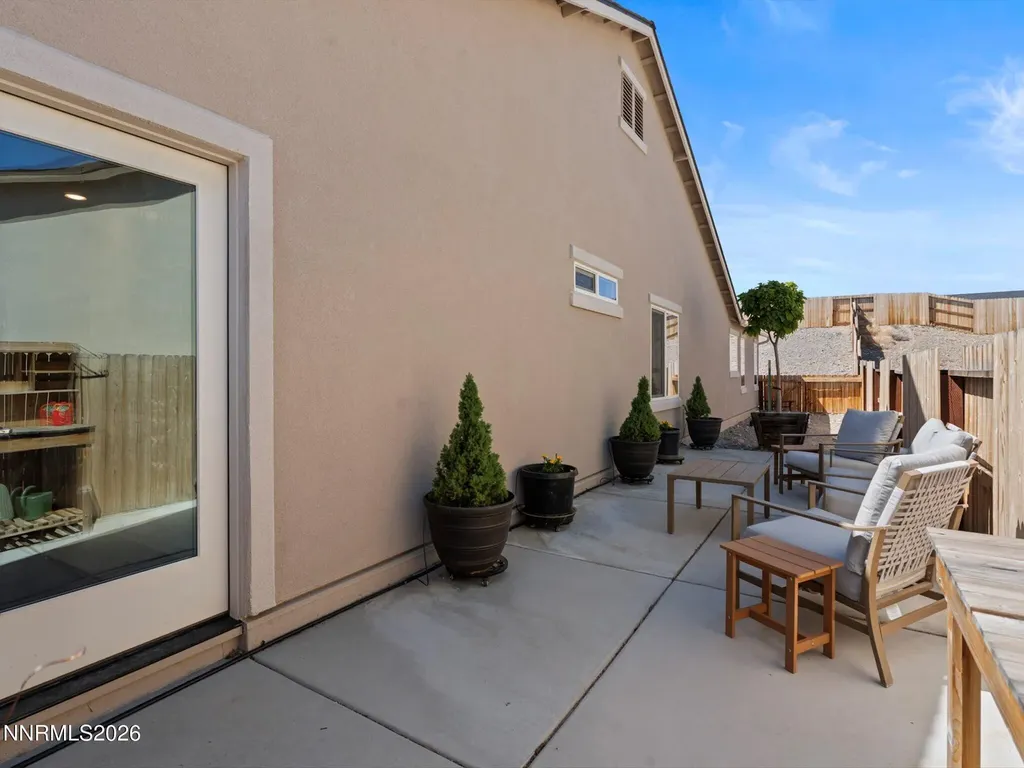 430 Sabino Canyon Dayton NV 89403