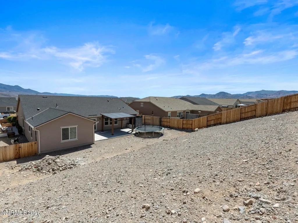 430 Sabino Canyon Dayton NV 89403