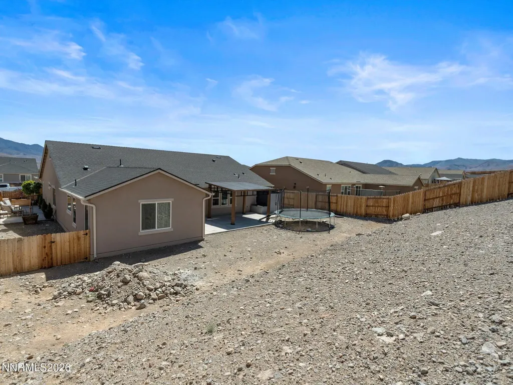 430 Sabino Canyon Dayton NV 89403