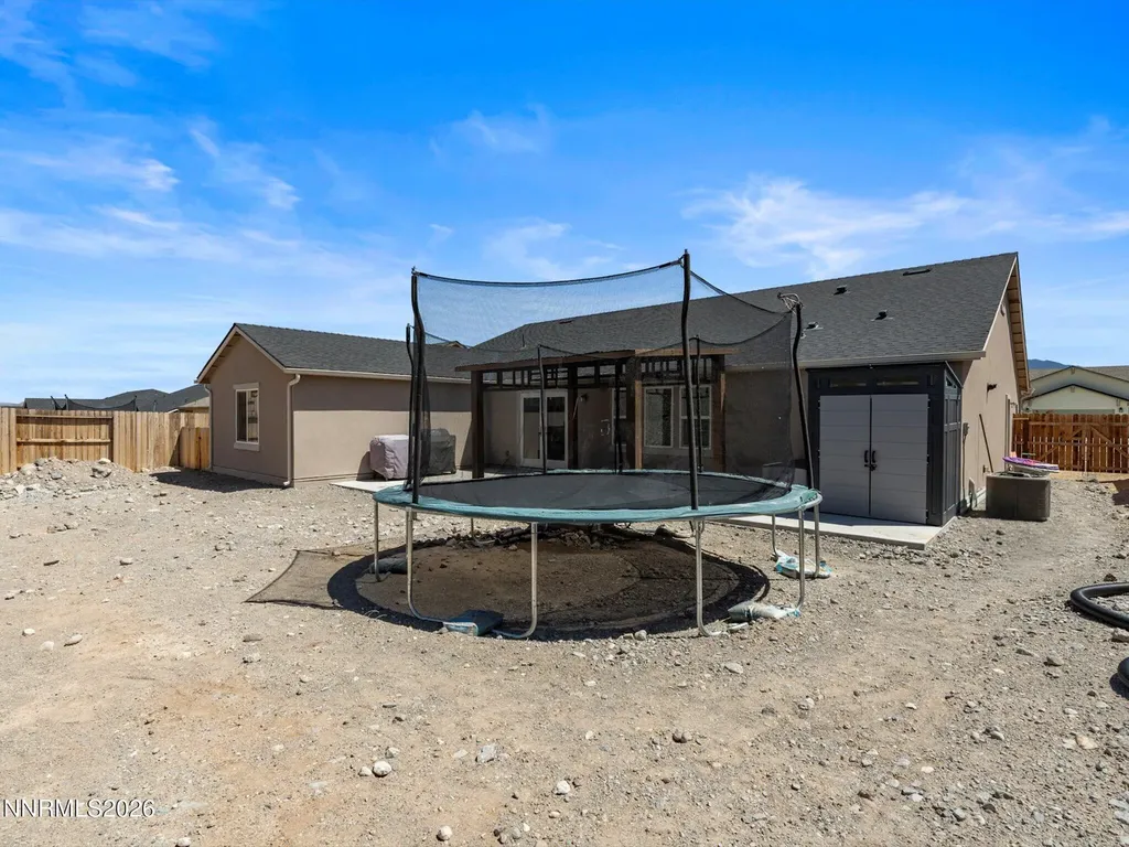 430 Sabino Canyon Dayton NV 89403