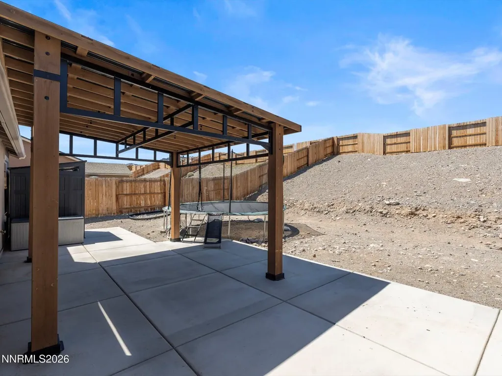 430 Sabino Canyon Dayton NV 89403