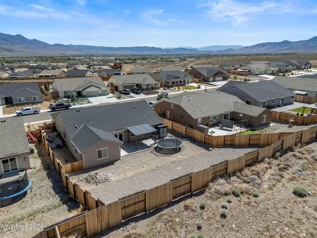 430 Sabino Canyon Dayton NV 89403