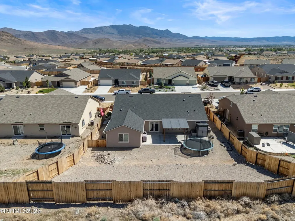 430 Sabino Canyon Dayton NV 89403