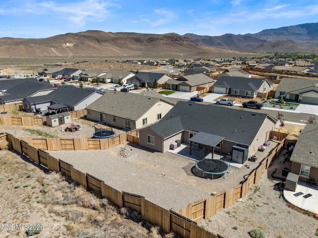 430 Sabino Canyon Dayton NV 89403