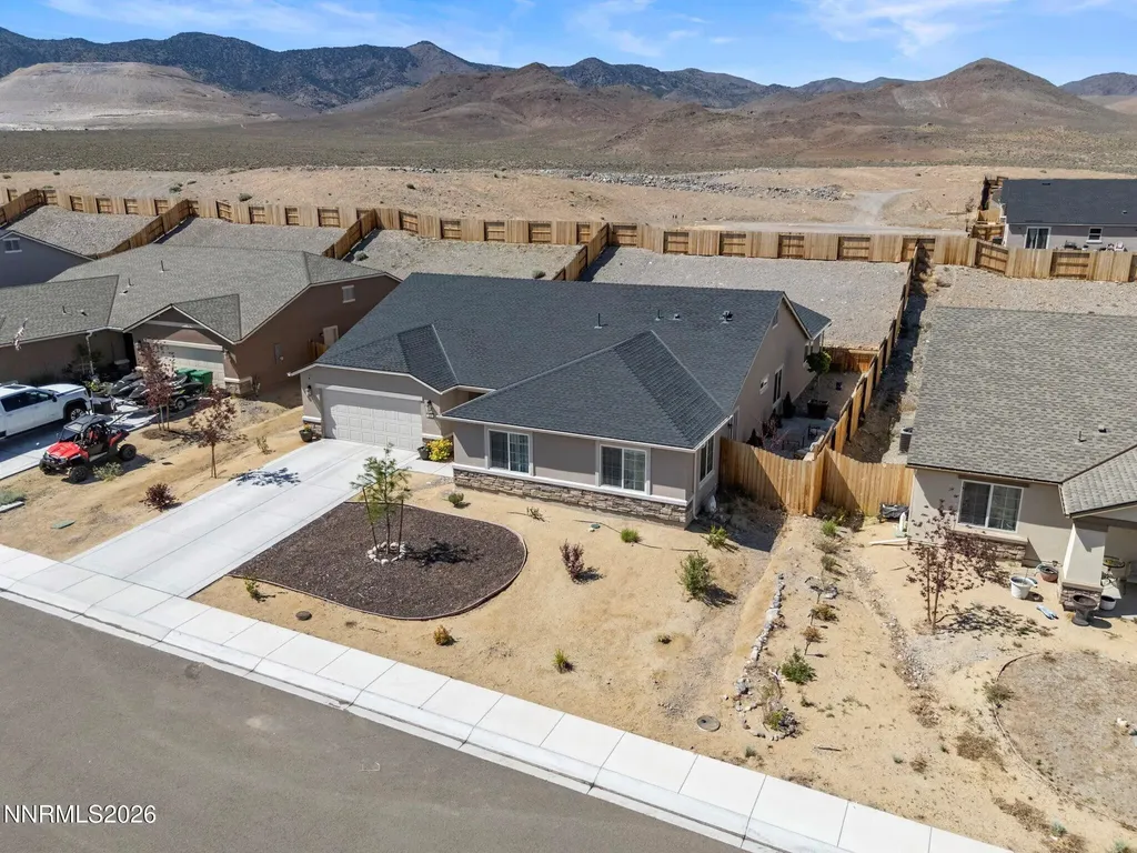 430 Sabino Canyon Dayton NV 89403