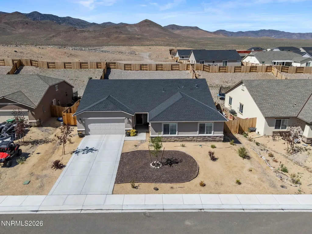 430 Sabino Canyon Dayton NV 89403