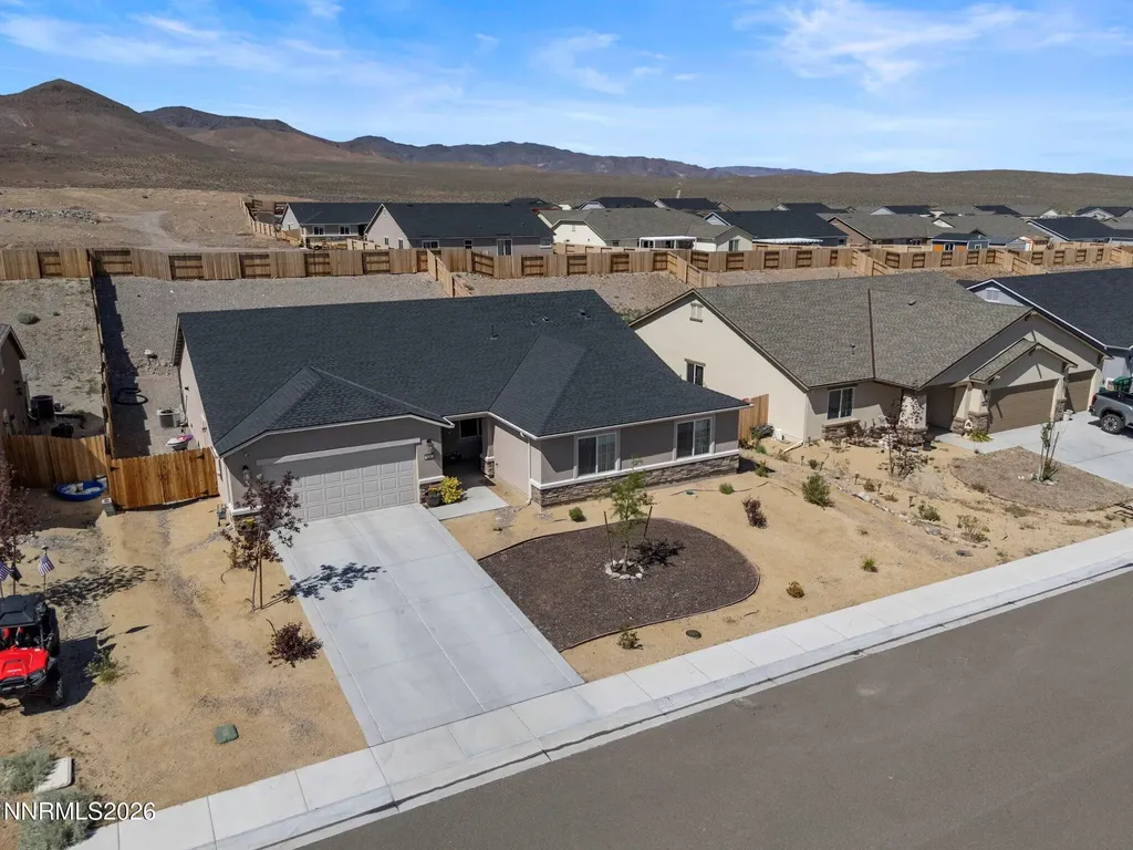 430 Sabino Canyon Dayton NV 89403