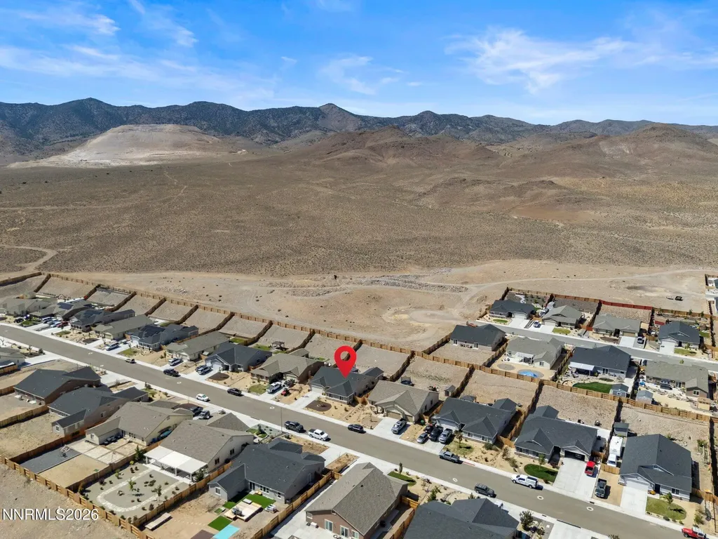 430 Sabino Canyon Dayton NV 89403