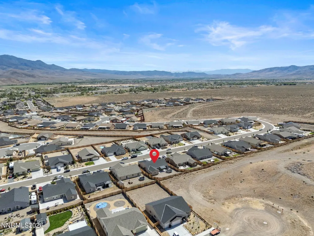 430 Sabino Canyon Dayton NV 89403