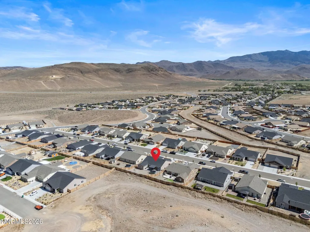 430 Sabino Canyon Dayton NV 89403