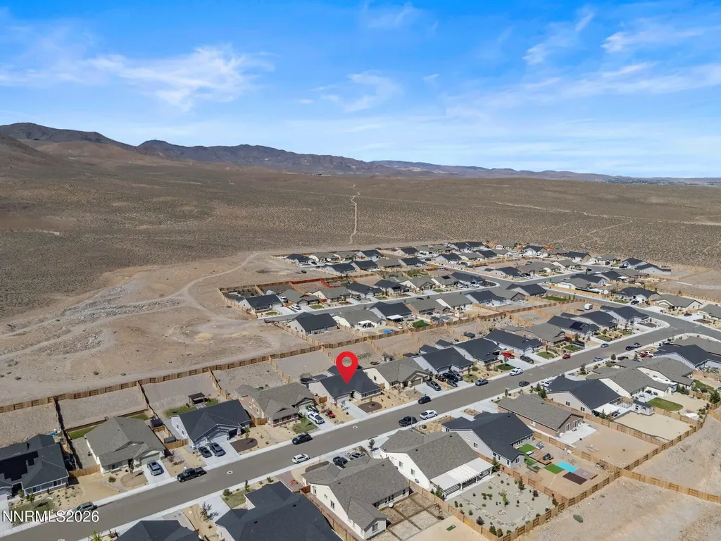 430 Sabino Canyon Dayton NV 89403