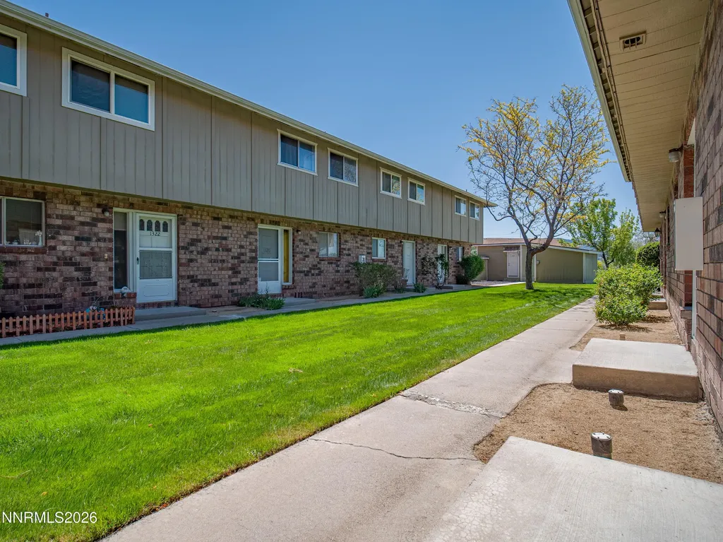 1319 Ashby Carson City NV 89701