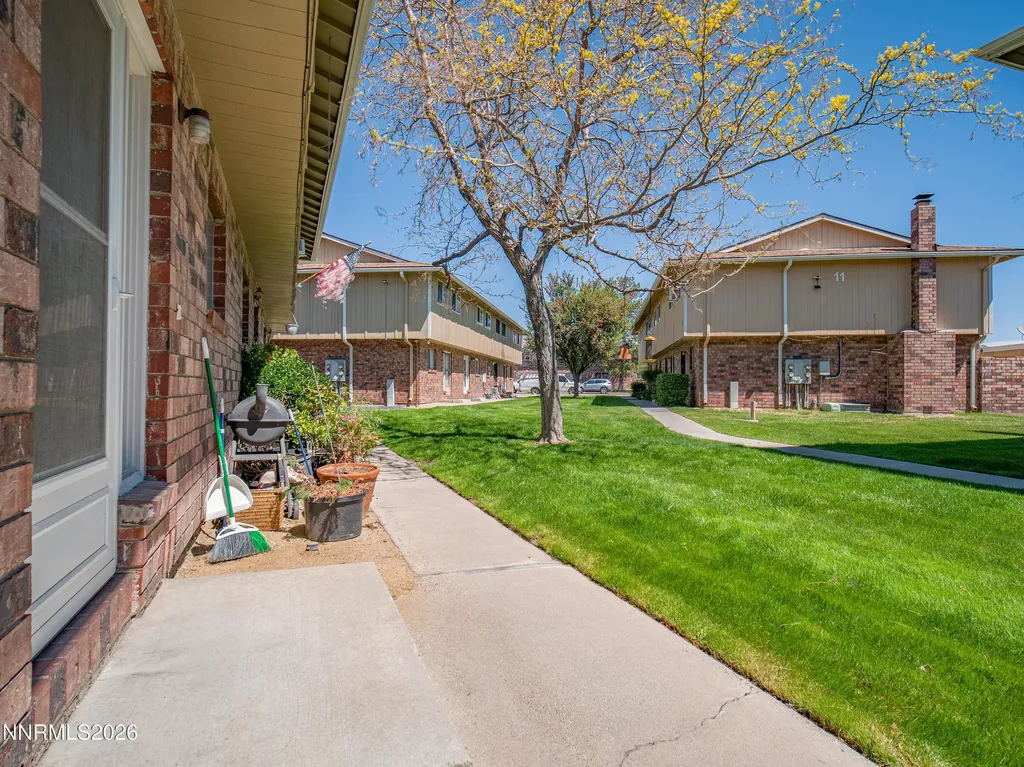 1319 Ashby Carson City NV 89701