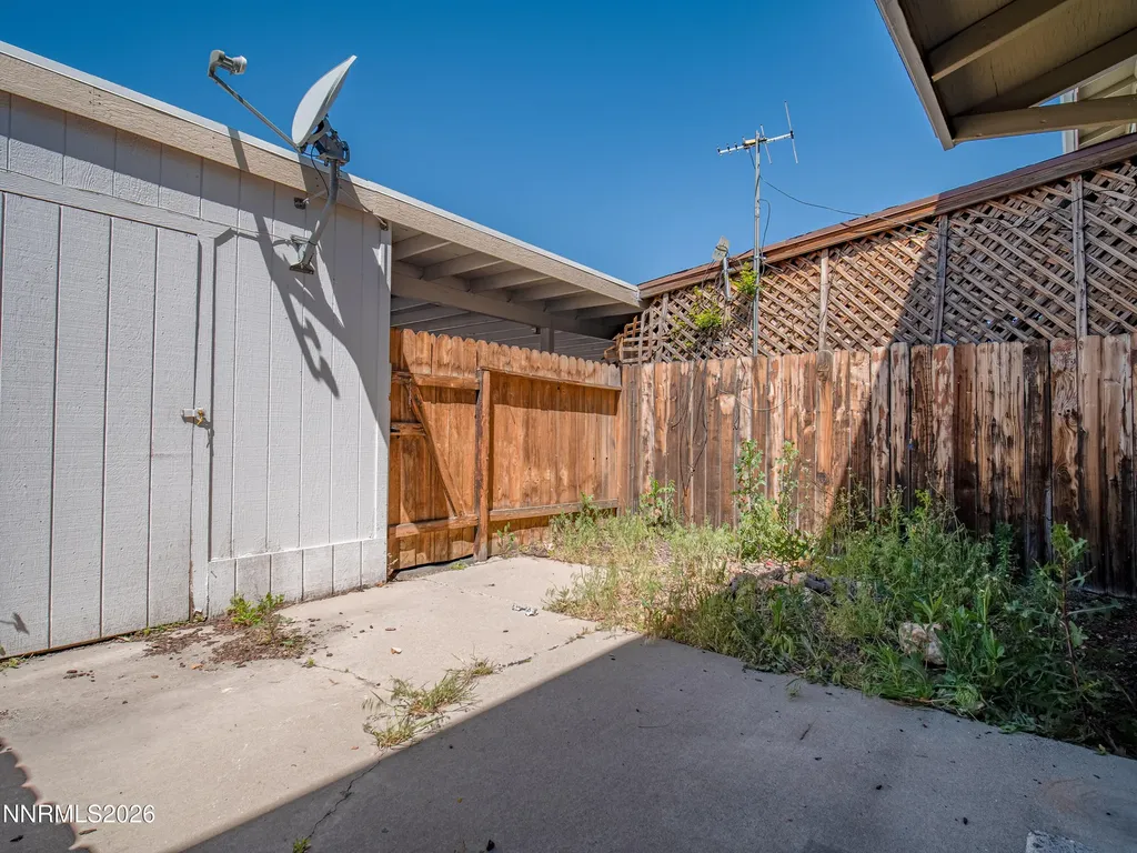 1319 Ashby Carson City NV 89701