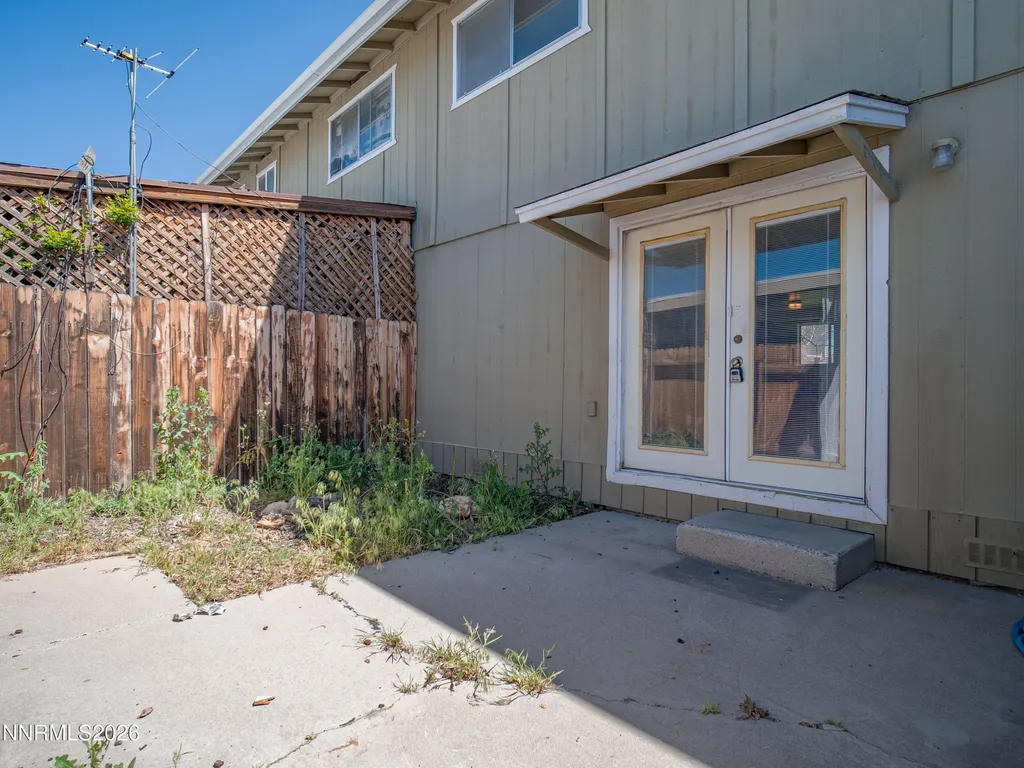 1319 Ashby Carson City NV 89701