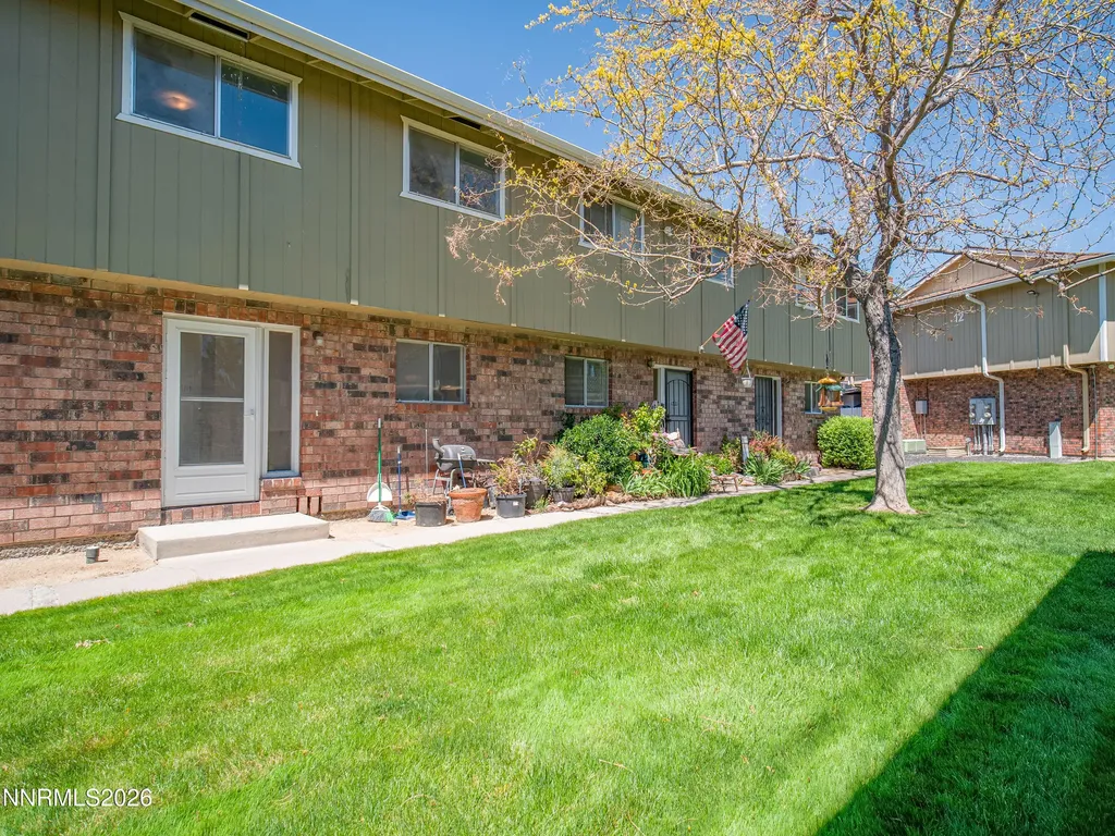 1319 Ashby Carson City NV 89701