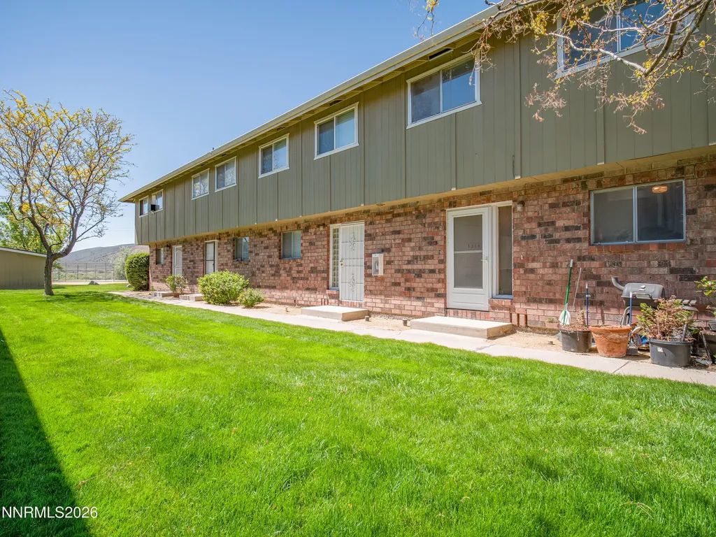 1319 Ashby Carson City NV 89701