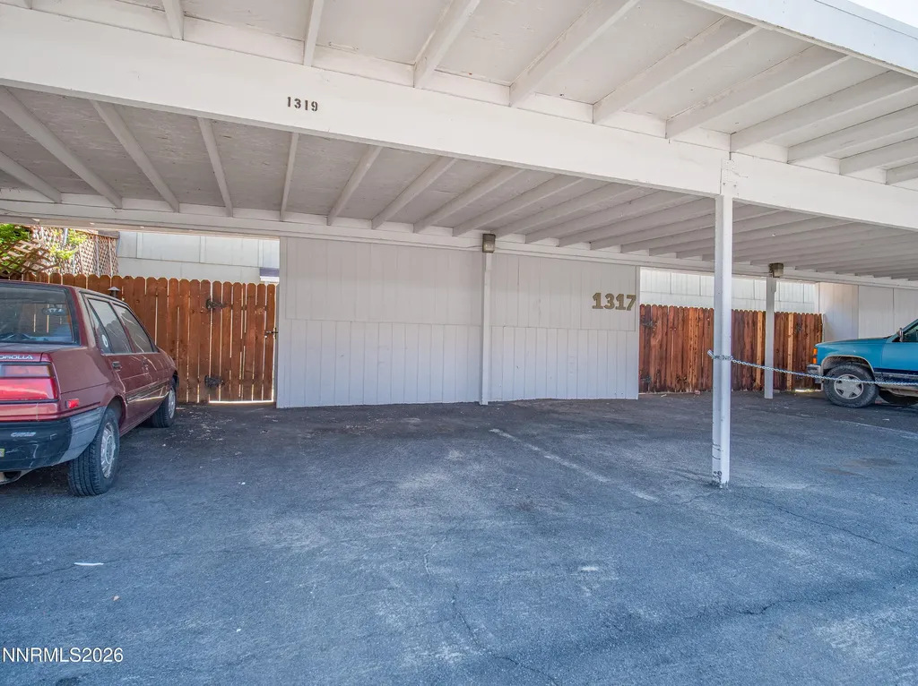 1319 Ashby Carson City NV 89701