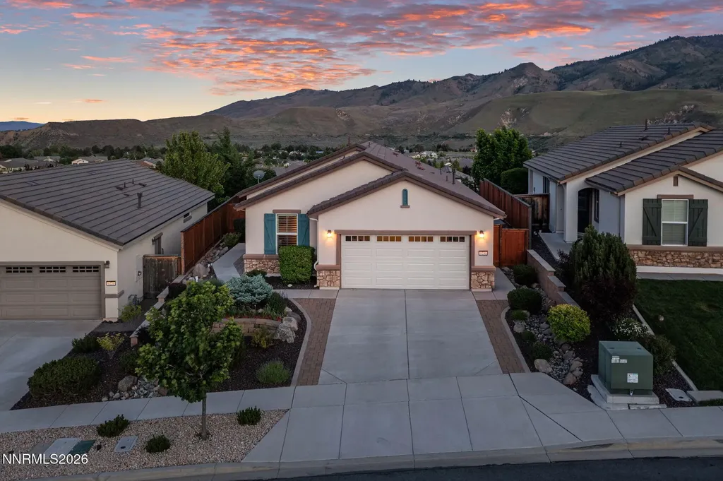 9230 Andover Reno NV 89523