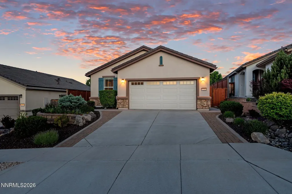 9230 Andover Reno NV 89523