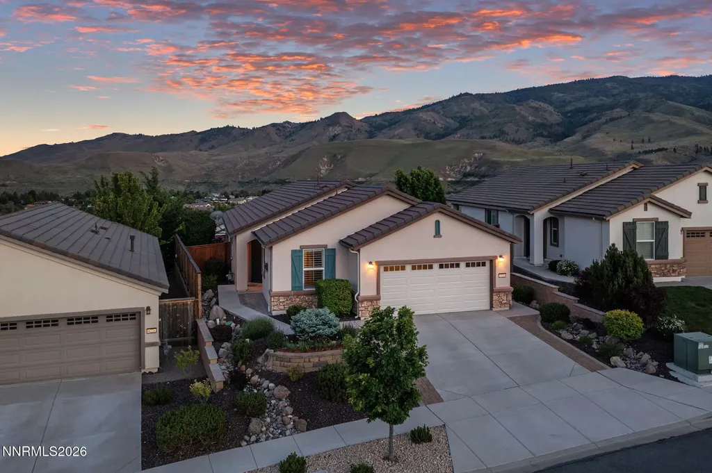 9230 Andover Reno NV 89523