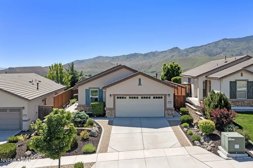 9230 Andover Reno NV 89523