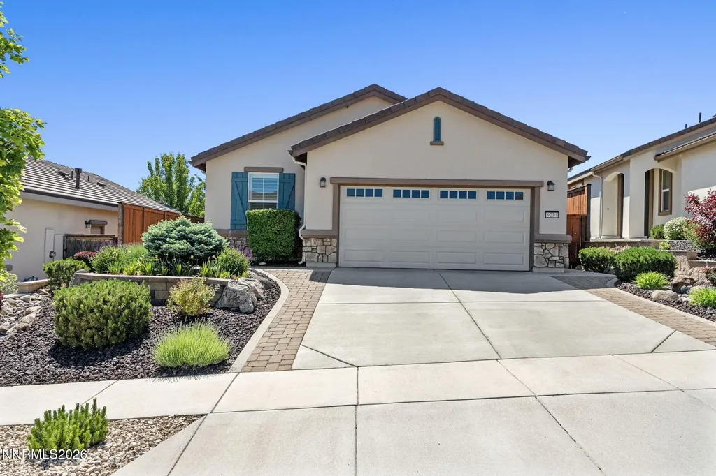 9230 Andover Reno NV 89523