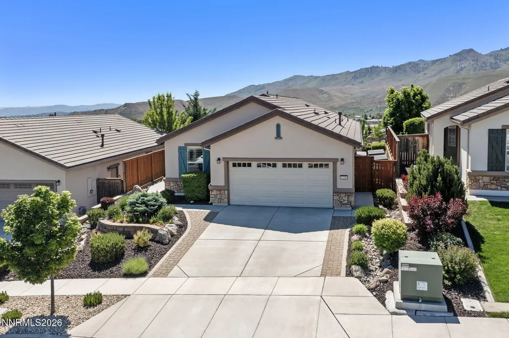 9230 Andover Reno NV 89523