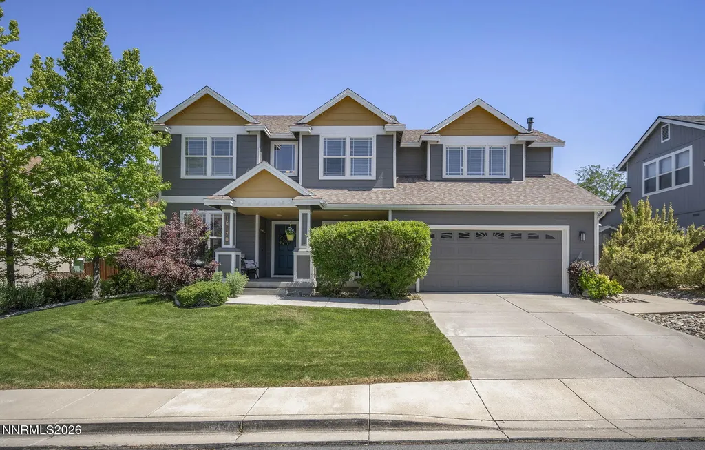 16170 Tanea Reno NV 89511